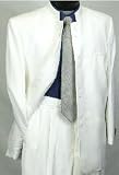 Deep Red 3 Buttons Men's Dress Fashion Suit $139