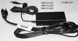 Good - AC Adapters Compaq 386315-002 Notebook AC Adapter