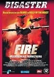 Nature Unleased : Fire [ 2004 ] Widescreen - DTS