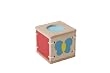 Plan Toys Planpreschool Baby First's Block - Touch And Sound