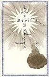The devil's popess : a novel of mystery, of magic, and love