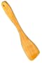 Designs By Baerreis, Stir Fry Spatula, Hand Carved Wood, Right Hand, USA Handcrafted