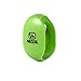 Recoil Automatic Cord Winder for USB Cables, Phone, Tablet and Reader Chargers, Sync Cables and Other Cords. No More Tangled Cords! The Original Retractable Cord Organizer. Green, Size Large