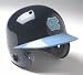 North Carolina Tarheels Schutt Mini Batter's Helmet