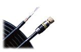 Monster Cable MV2F-2M Monster Video 2 High Resolution Video Cable with F-Pin Connectors (6.6 Feet)