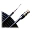 Monster Cable MV2F-4M Monster Video 2 High Resolution Video Cable with F-pin Connectors (13.12 ft.)