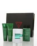 Guess Green Gift Set