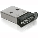 Delock Bluetooth Adapter V2.1 EDR USB