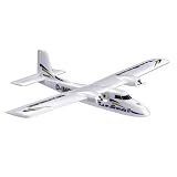 Twin Star II ARF by Multiplex Modelsport USA