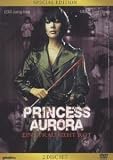 Princess Aurora (Special Edition, 2 DVDs) - Choi Jong-won