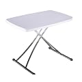 Lifetime, Personal Table,  30
