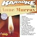 Chartbuster Karaoke: Anne Murray Chartbuster Karaoke: Anne Murray