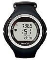 Suunto X3HR Heart Rate Wrist-Top Computer Watch with Altimeter, Barometer, and Thermometer (Blue)