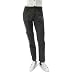 Mens Casual Slim Straight Pocket Pants (JA10)