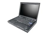 cover of Lenovo ThinkPad R61i 7650 - Pentium Dual Core T2330 / 1.6 GHz - RAM 1 GB - HDD 80 GB - DVD-Writer - GMA X3100 - Gigabit Ethernet - WLAN : 802.11a/b/g - TPM - Vista Business - 15.4