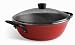 Iron Chef J65-0026 7-Quart Casserole with Lid