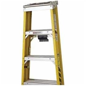  Racor®Pro Wheelbarrow/Ladder Hook