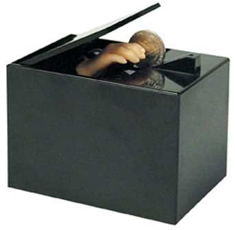 Childrens Toyshop  Toys : Magic Bank