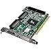 Adaptec SCSI Card 39160 - Storage controller - 2 Channel - Ultra160 SCSI - 160 MBps - PCI 64 (pack of 10 )
