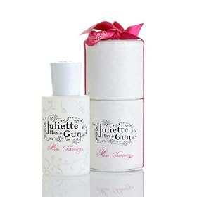 juliette has a gun, parfum, mode, romano ricci