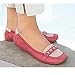 Underfoot Women's Moc N' Roll Flats