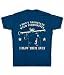 Delta Force Terrorists Blow Them Away Chuck Norris T-shirt Navy