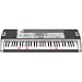 61-Key Lighted Keyboard with USB and SD Slot