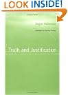Truth and Justification (Studies in Contemporary German Social Thought)