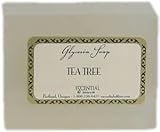 Tea Tree Glycerin Soap -- 4.5 oz ea -- 3 bars -- free Priority Mail over $60.00