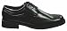 Florsheim Men's Cornell Oxford,Black,10 W