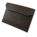 Brown Protective Leather Sleeve Case for Amazon Kindle - SALE!