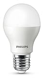 Philips Led Goccia 9,5W-60W E27