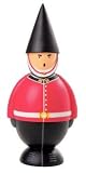 Seven Dwarfs, Private Hero, Flowered, Unique, Decorative Art from the 7 Dwarfs in Gift Box