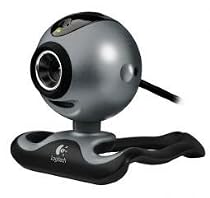 Logitech Quickcam Pro 5000 Webcam