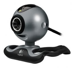Childrens Toyshop  Computer : Logitech Quickcam Pro 5000 Webcam