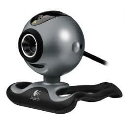 Logitech Quickcam Pro 5000 Webcam