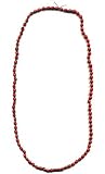 Evil Eye Peony Seed Necklace - Collar De Peonia Para el Mal de Ojo