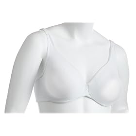 Olga Women's Signature Support Full Figure Seamless Tailored Underwire Bra #35040
