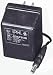 12 VDC 500mA AC Adapter
