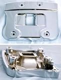 Outer Rocker Cover