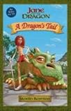 A dragon's tail