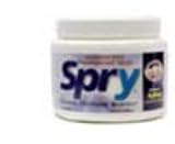 Peppermint Gum 100ct