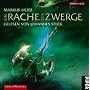 Die Rache der Zwerge, 11 Audio-CDs