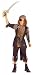 Pirate Captain Costume - Boys Small, 3-4 years (Size 4-6 USA)