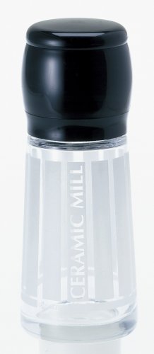 Kyocera Ceramic Fine Mill Black Top