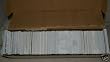 NHL Hockey Card Collector Box with Over 500 Cards - Grab Box Lot - Warehouse Sale!