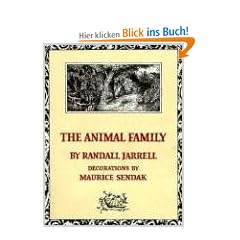 The Animal Family (Michael Di Capua Books)