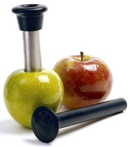 Corer - Plunger by Apple Corers