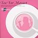 TEA FOR MOZART モーツァルトでハーブティーを!(1)元気になるローズマリー