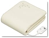SANYO 電気敷毛布(ベージュ) BS-C22(C)